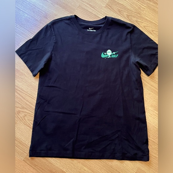 ⛳️Nike Golfer Tee ⛳️ - Picture 2 of 5